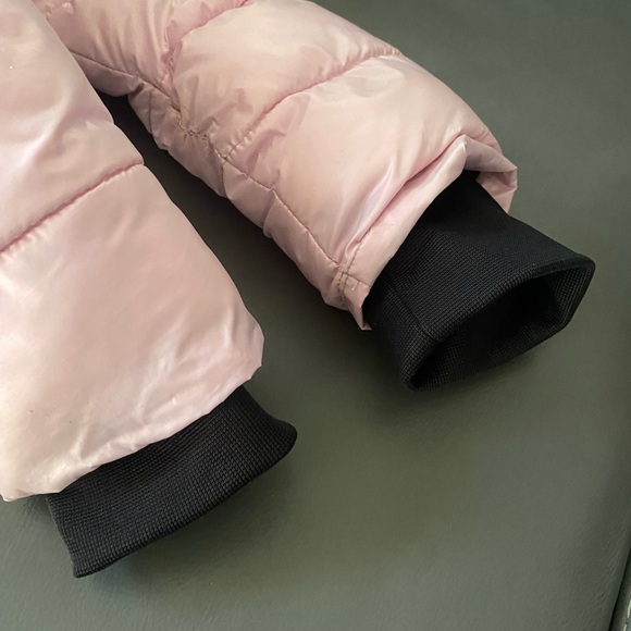 Nike jacket girl 1-2 year - Picture 4 of 5